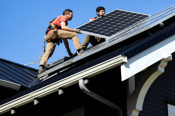 Best Roof Coating and Sealing  in Lake Carmel, NY