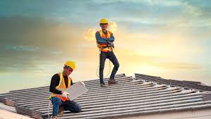 Best Emergency Roof Repair Services  in Lake Carmel, NY